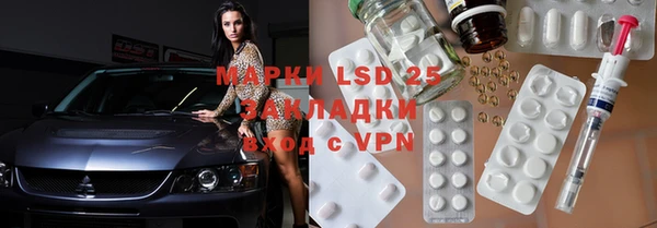стафф Алзамай
